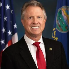 Roger Marshall height profile photo
