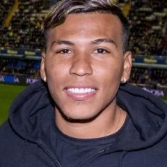 Roger Martínez height profile photo