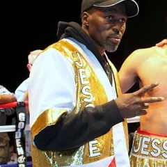 Roger Mayweather height profile photo