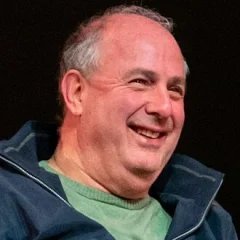 Roger Michell height profile photo