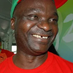 Roger Milla height profile photo