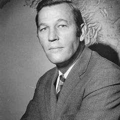 Roger Mudd height profile photo