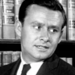 Roger Perry height profile photo
