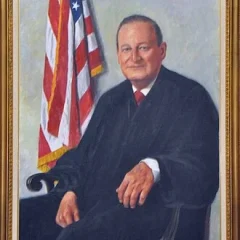 Roger Robb height profile photo