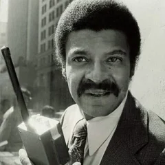 Roger Robinson (actor) height profile photo
