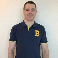 Roger Ver height profile photo