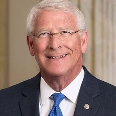 Roger Wicker height profile photo