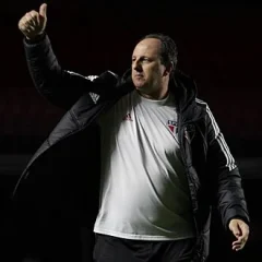 Rogério Ceni height profile photo