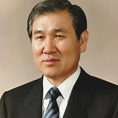 Roh Tae-woo height profile photo