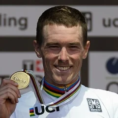 Rohan Dennis height profile photo