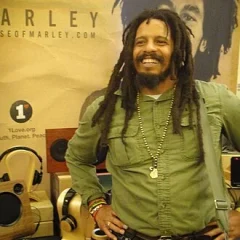 Rohan Marley height profile photo