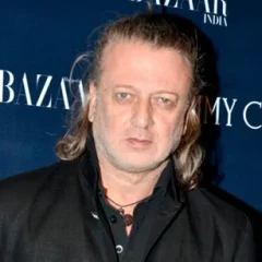 Rohit Bal height profile photo