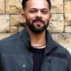Rohit Shetty height profile photo