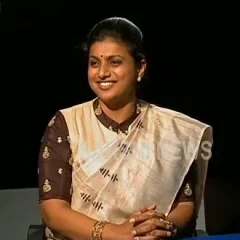 Roja Selvamani height profile photo