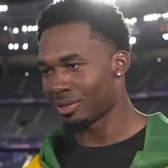 Rojé Stona height profile photo