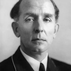 Roland Freisler height profile photo