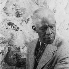 Roland Hayes height profile photo