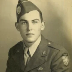 Roland L. Bragg height profile photo