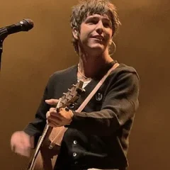Role Model (singer) height profile photo