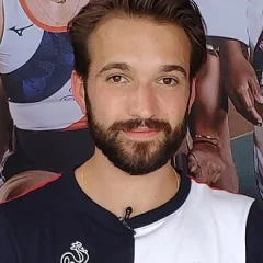 Romain Cannone height profile photo