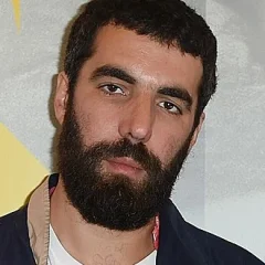 Romain Gavras height profile photo