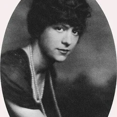 Romaine Brooks height profile photo