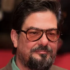 Roman Coppola height profile photo