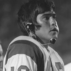 Roman Gabriel height profile photo
