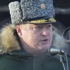 Roman Kutuzov (general) height profile photo