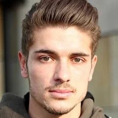 Roman Neustädter height profile photo