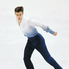 Roman Skorniakov height profile photo