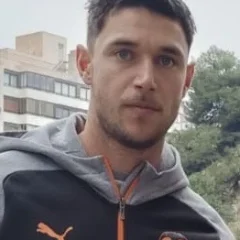 Roman Yaremchuk height profile photo