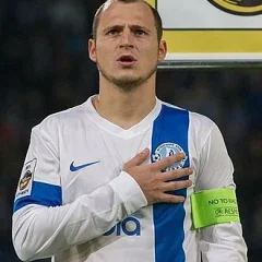 Roman Zozulya height profile photo