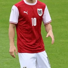 Romano Schmid height profile photo