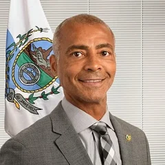 Romário height profile photo