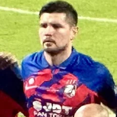 Romel Morales height profile photo