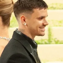 Romeo Beckham height profile photo