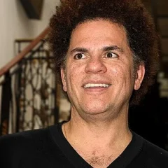 Romero Britto height profile photo