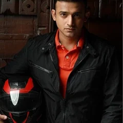 Romiit Raaj height profile photo
