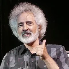 Ron Blair height profile photo