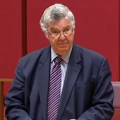 Ron Boswell height profile photo