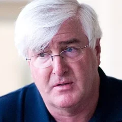 Ron Conway height profile photo