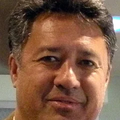 Ron Darling height profile photo