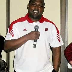 Ron Dayne height profile photo