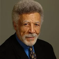 Ron Dellums height profile photo