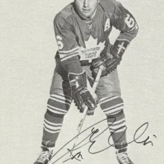 Ron Ellis height profile photo