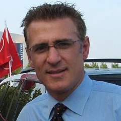 Ron Francis height profile photo