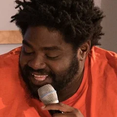Ron Funches height profile photo
