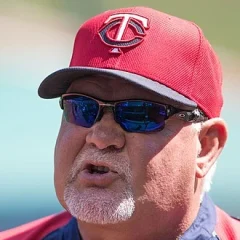 Ron Gardenhire height profile photo