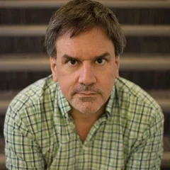 Ron Gilbert height profile photo